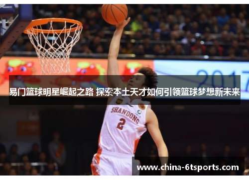 易门篮球明星崛起之路 探索本土天才如何引领篮球梦想新未来