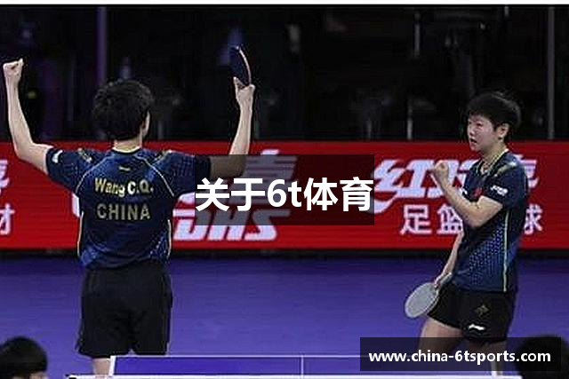 关于6t体育